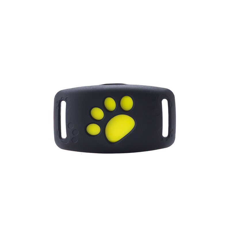 Traceur GPS pour animaux de compagnie