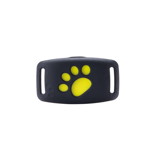 Traceur GPS pour animaux de compagnie